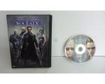 DVD Matrix Importado